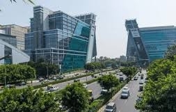 インドのグルグラム