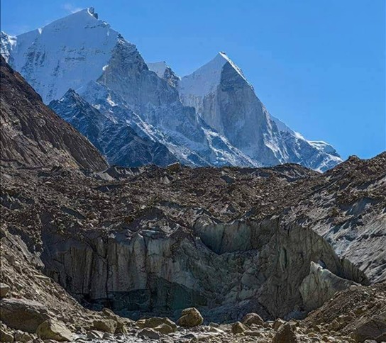 インドのゴームク