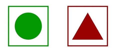 インドのベジマーク