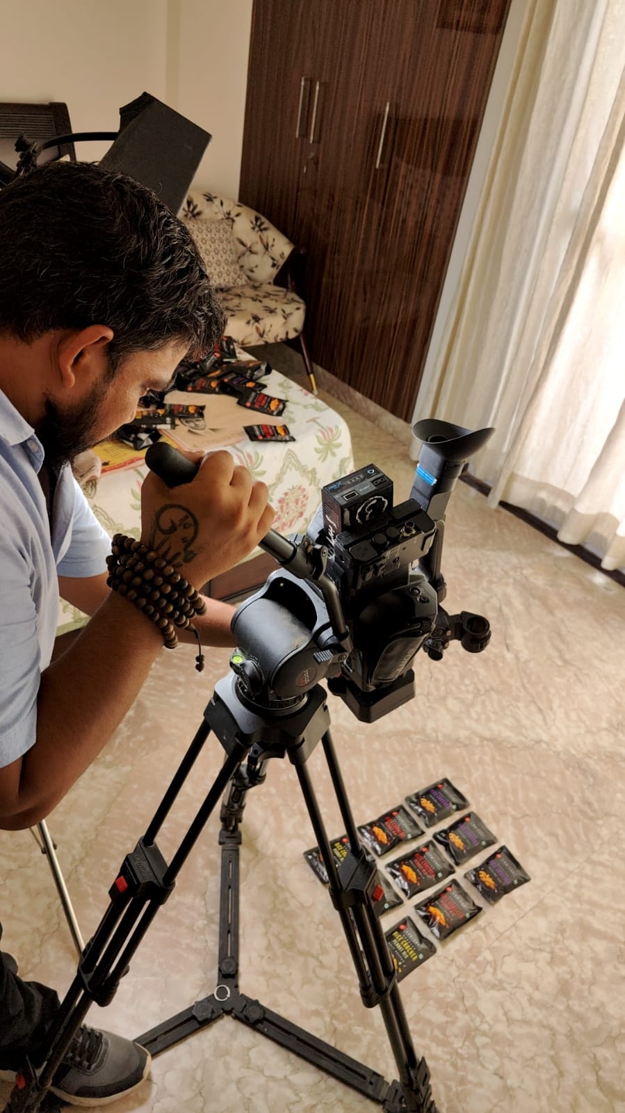 インドロケコーディネーター