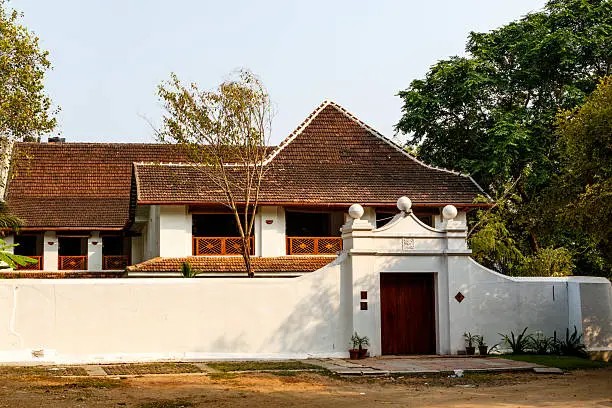 ダッチハウス