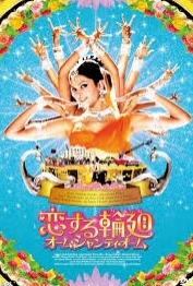 有名なボリウッド映画