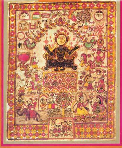 Ahoi Ashtami