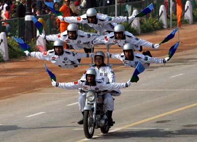 BikeStunt