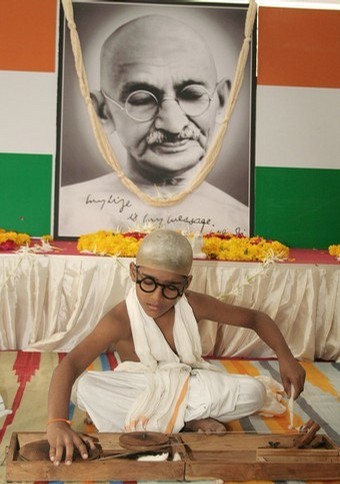 GandhiJayanti