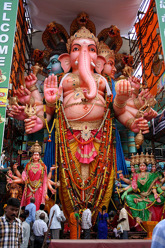 GaneshChaturthi