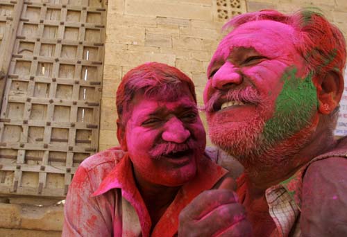 HoliFestival