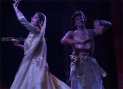 KrishnDance
