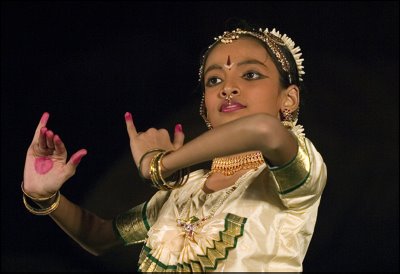 MamallapuramDance