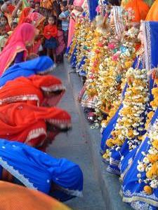 MewarFestival