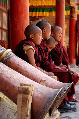 Monk
