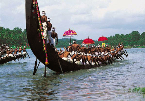 OnamBoatRace