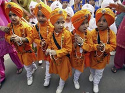 Panj Pyare