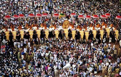 Pooram