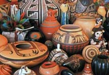 PotteryCrafts