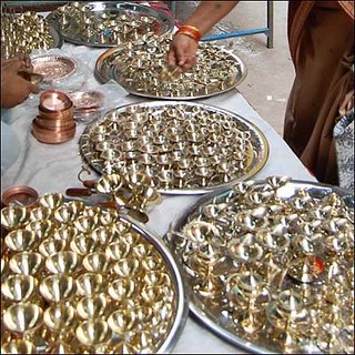 Puja Items