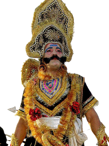 Ravana