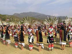 Vishnupur Festival