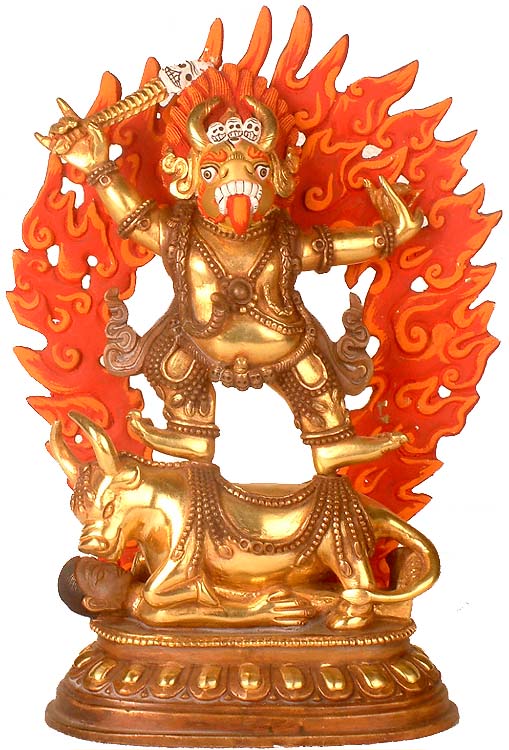 Yama