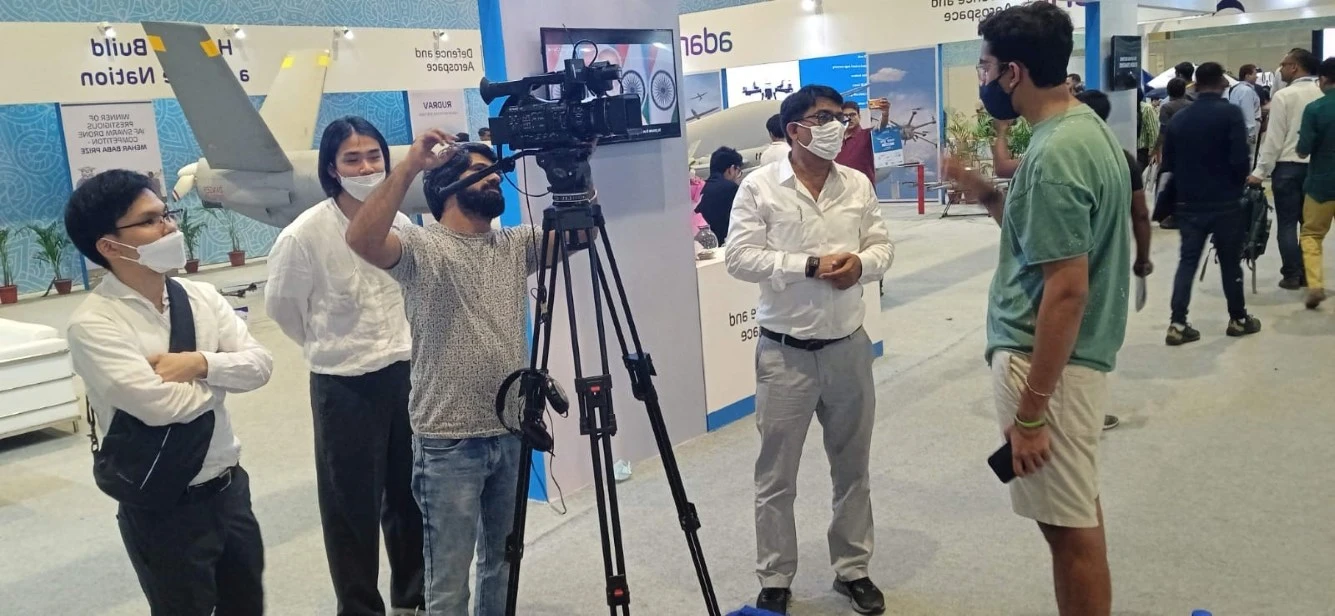 インド,コーディネーション会社