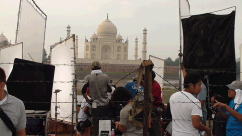 インドコーディネート